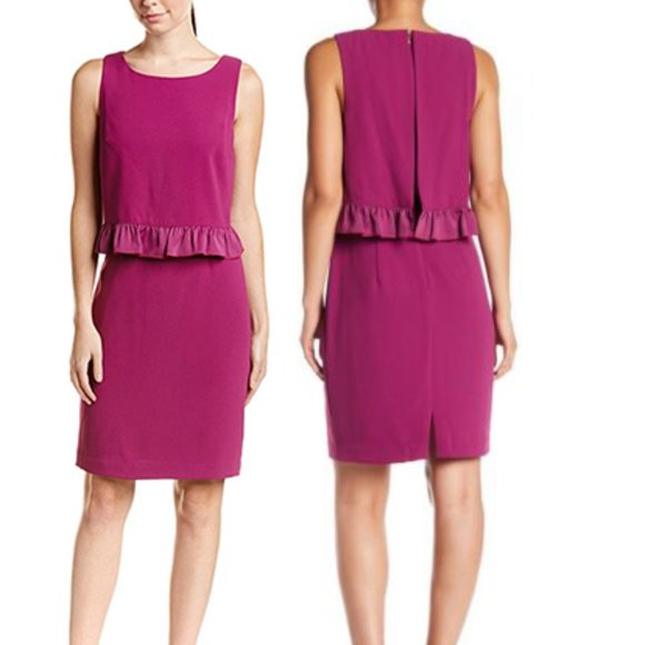 Trina Turk Dresses & Skirts - Trina Turk Tieges Dress Size 4 NWT